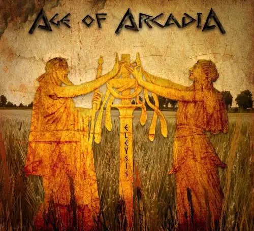 Age Of Arcadia : Eleysis